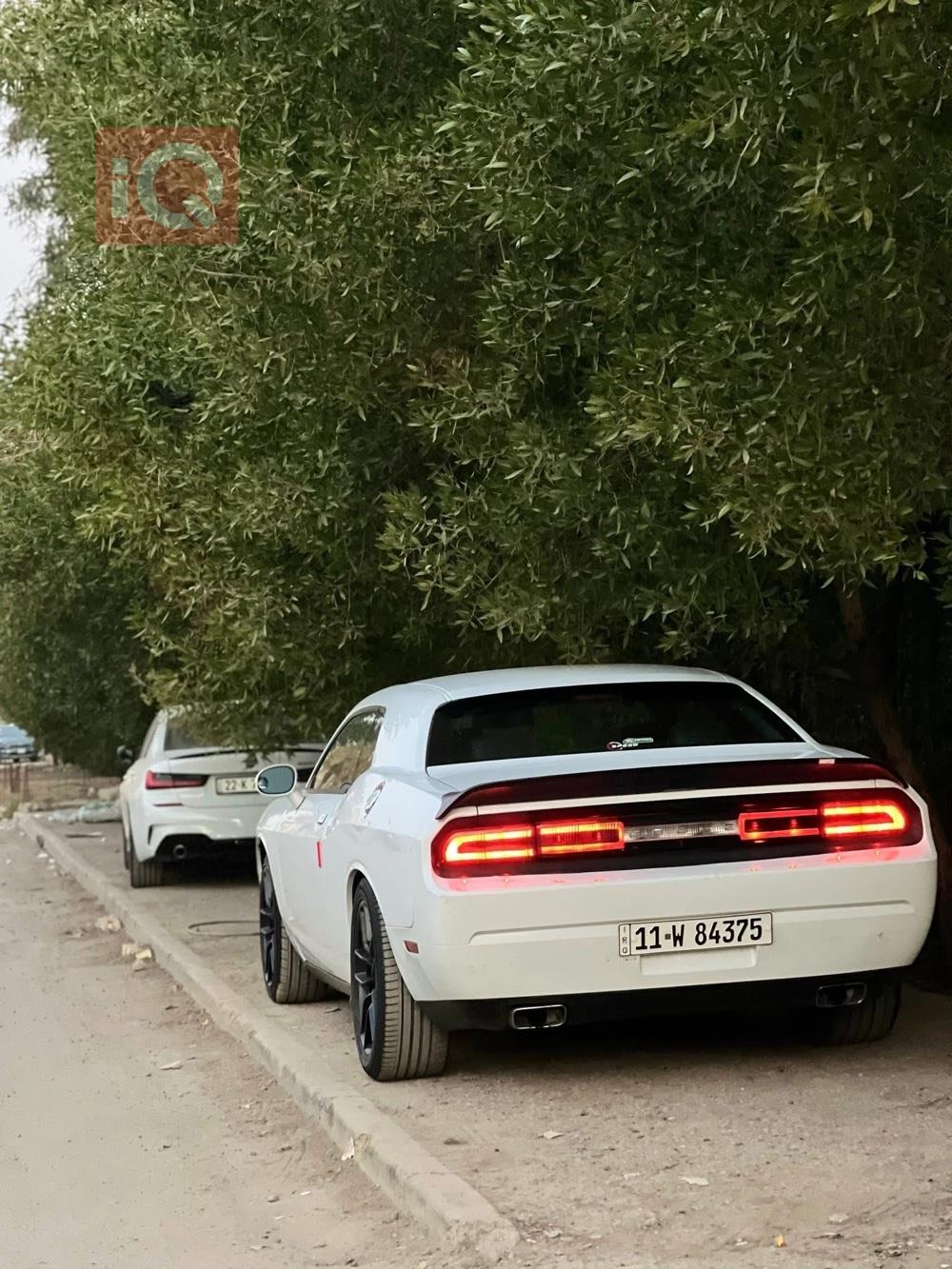 دۆج چالنجەر